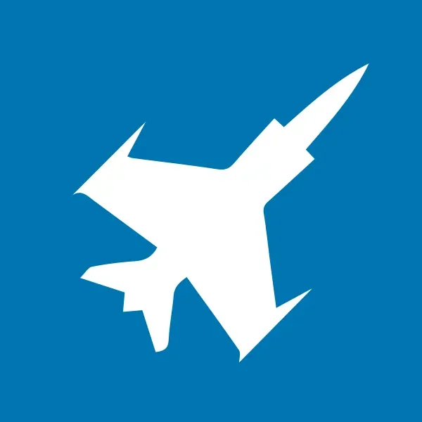 Aerospace Icon