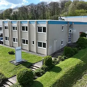 DIUNIS Stanztechnik Location