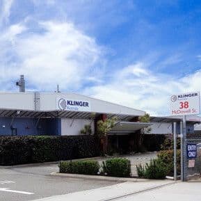 KLINGER Australia Location