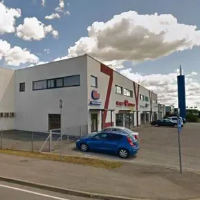 KLINGER Baltic Location