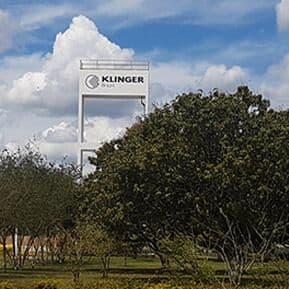 KLINGER Brazil Location