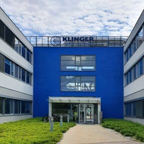 KLINGER Dichtungstechnik Location