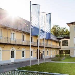 KLINGER Holding Location