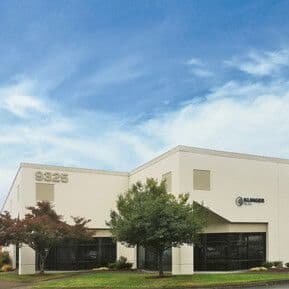 KLINGER IGI Location