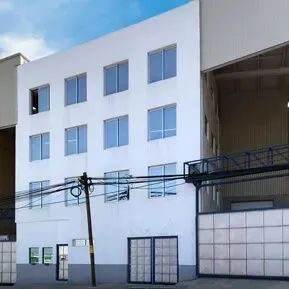 KLINGER Mexico Location