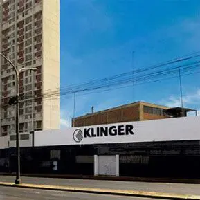 KLINGER Perú Location