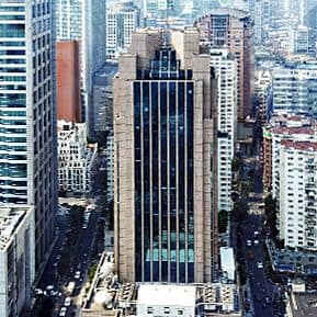 KLINGER Shanghai Location