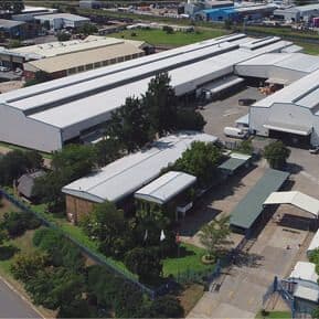 KLINGER South Africa Location