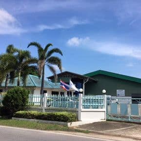 KLINGER Thailand Location