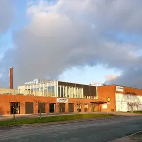 KLINGER Denmark Location