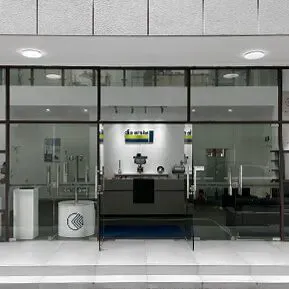 KLINGER Die Erste (JV) Location