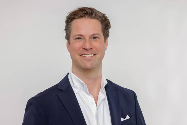 christoph klinger lohr klinger group