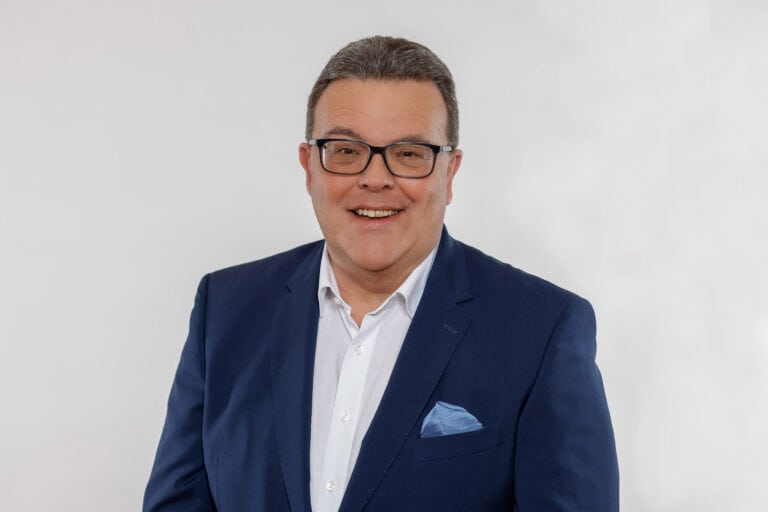 ceo of klinger daniel schibli