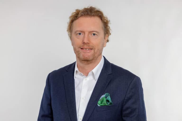 klinger group cfo peter mueller