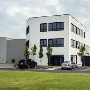 KLINGER Italy Location