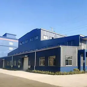 KLINGER RCM (JV) Location