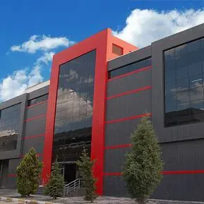 KLINGER Turkey Location