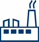 icon production sites