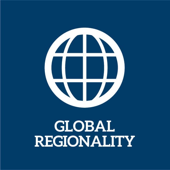 klinger uk values global regionality