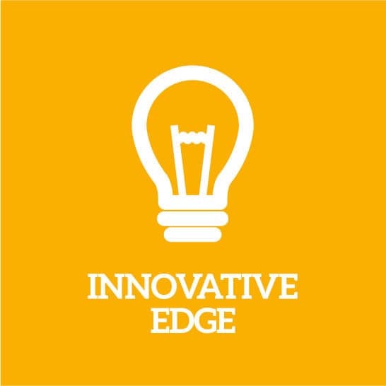 klinger uk values innovative edge lightbulb