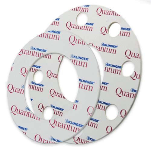 Featured Image of KLINGER Quantum 2nd Generation Compressed Fibre Sheeting