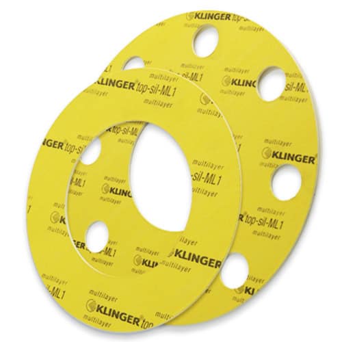 Featured Image of KLINGER Top-Line Sheeting