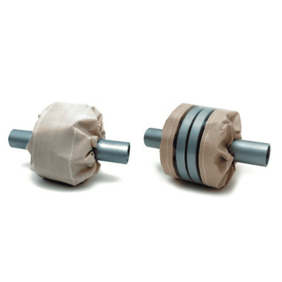 KLINGER spray shields