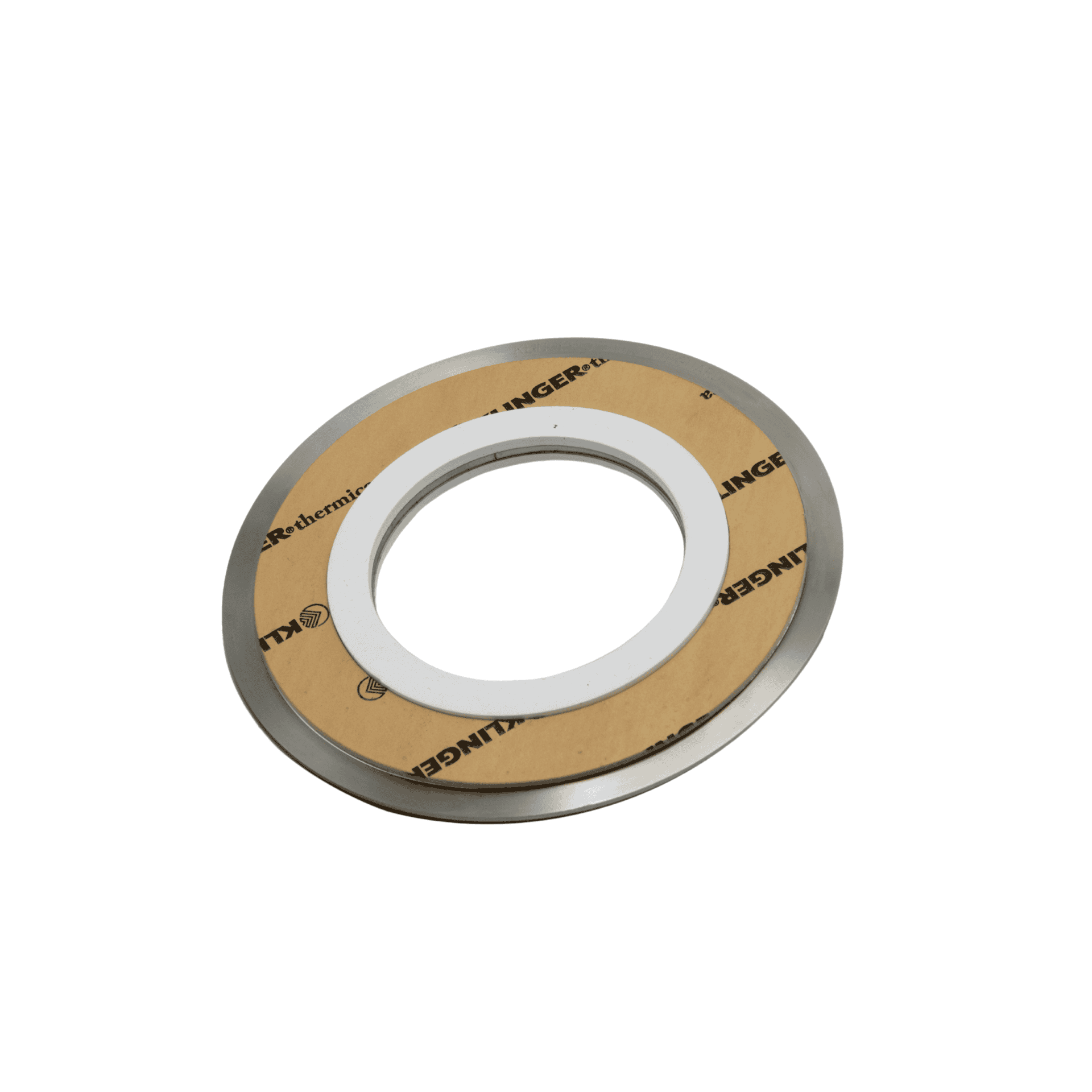 safeguard metallic gasket
