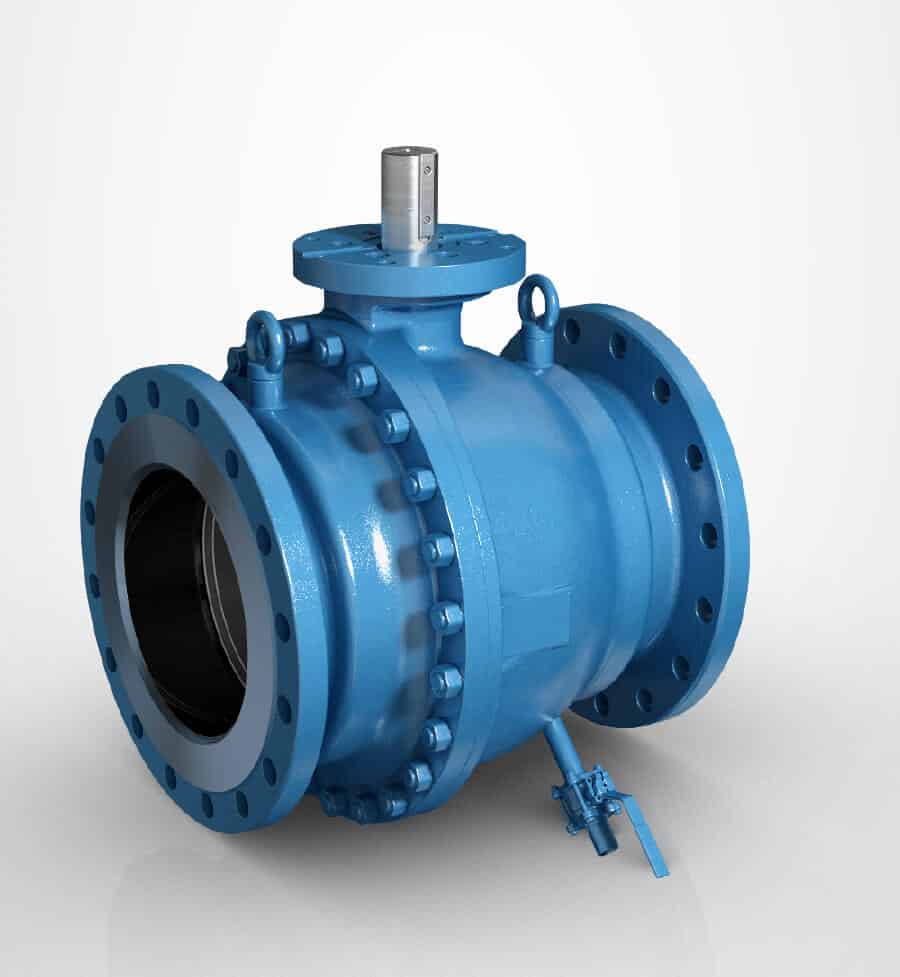 Featured Image of Ballostar KHI Ball Valve