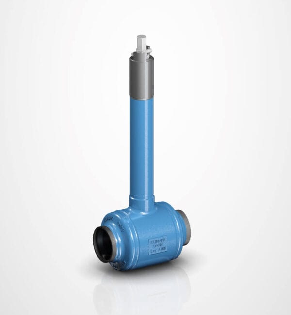 Featured Image of Monolith KHO Ball Valve