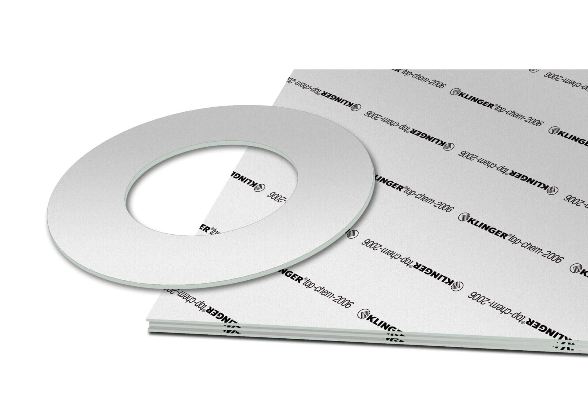 Featured Image of Top-Chem 2006 PTFE Material