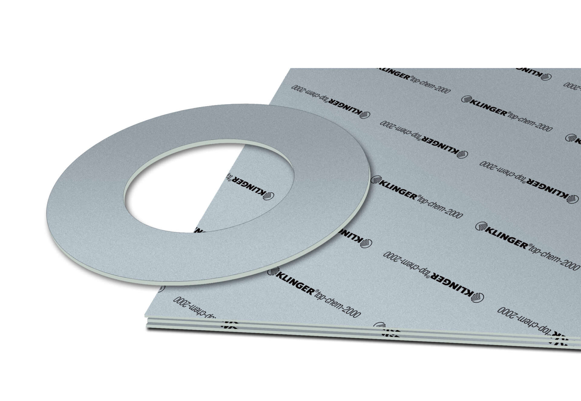 Featured Image of Top-Chem 2000 PTFE Material