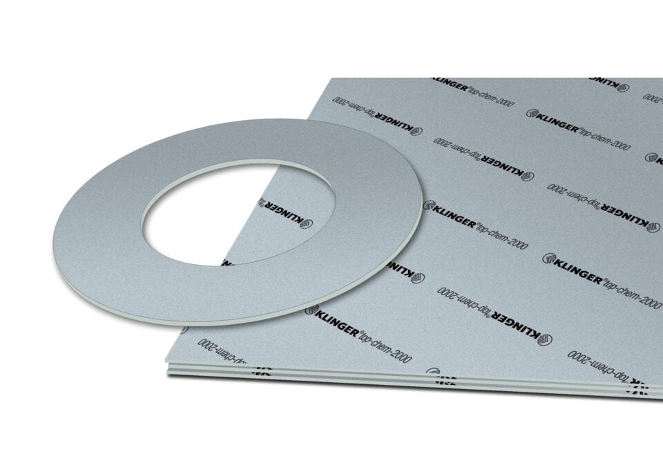 Featured Image of Top-Chem 2000 PTFE Material