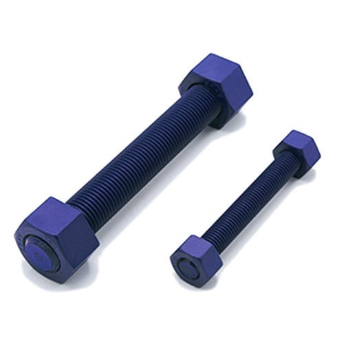 Featured Image of Stud Bolts