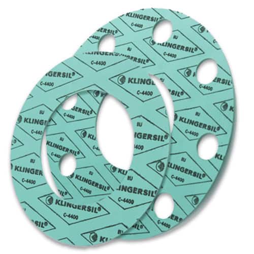 Featured Image of KLINGERsil Compressed Fibre Sheeting