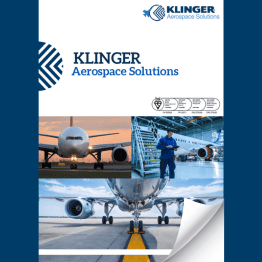 Klinger Aerospace Solutions | KLINGER UK - Thumbnail
