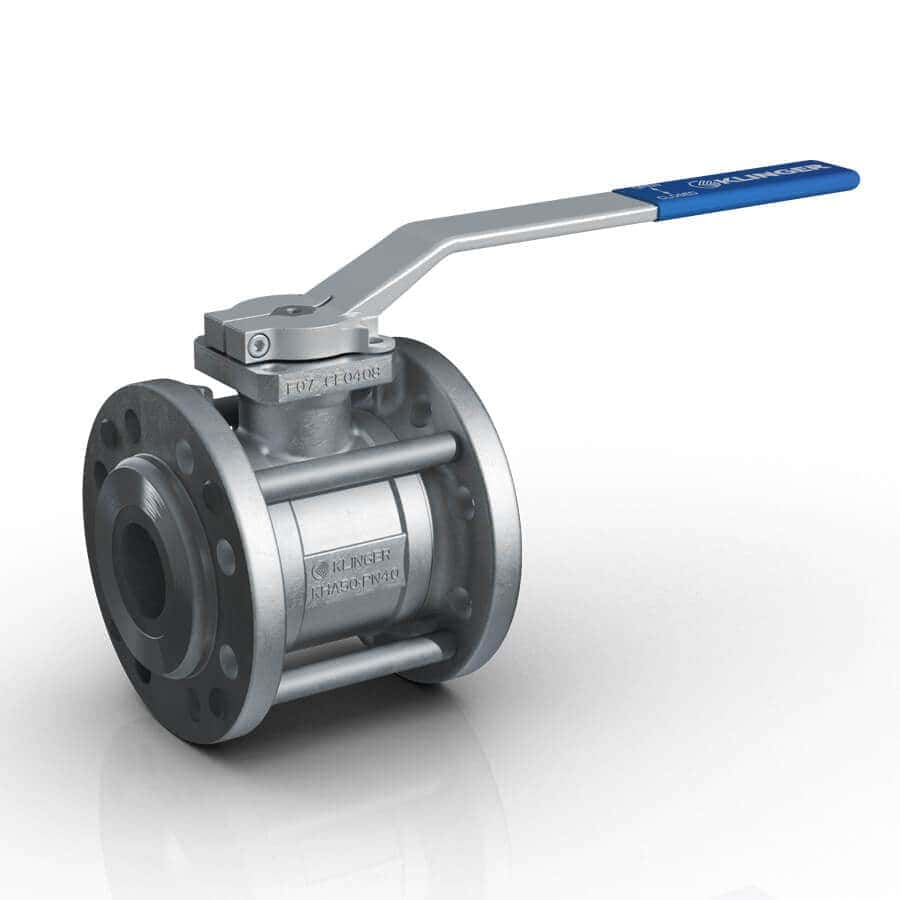 sample image of ballostar kha ball valve