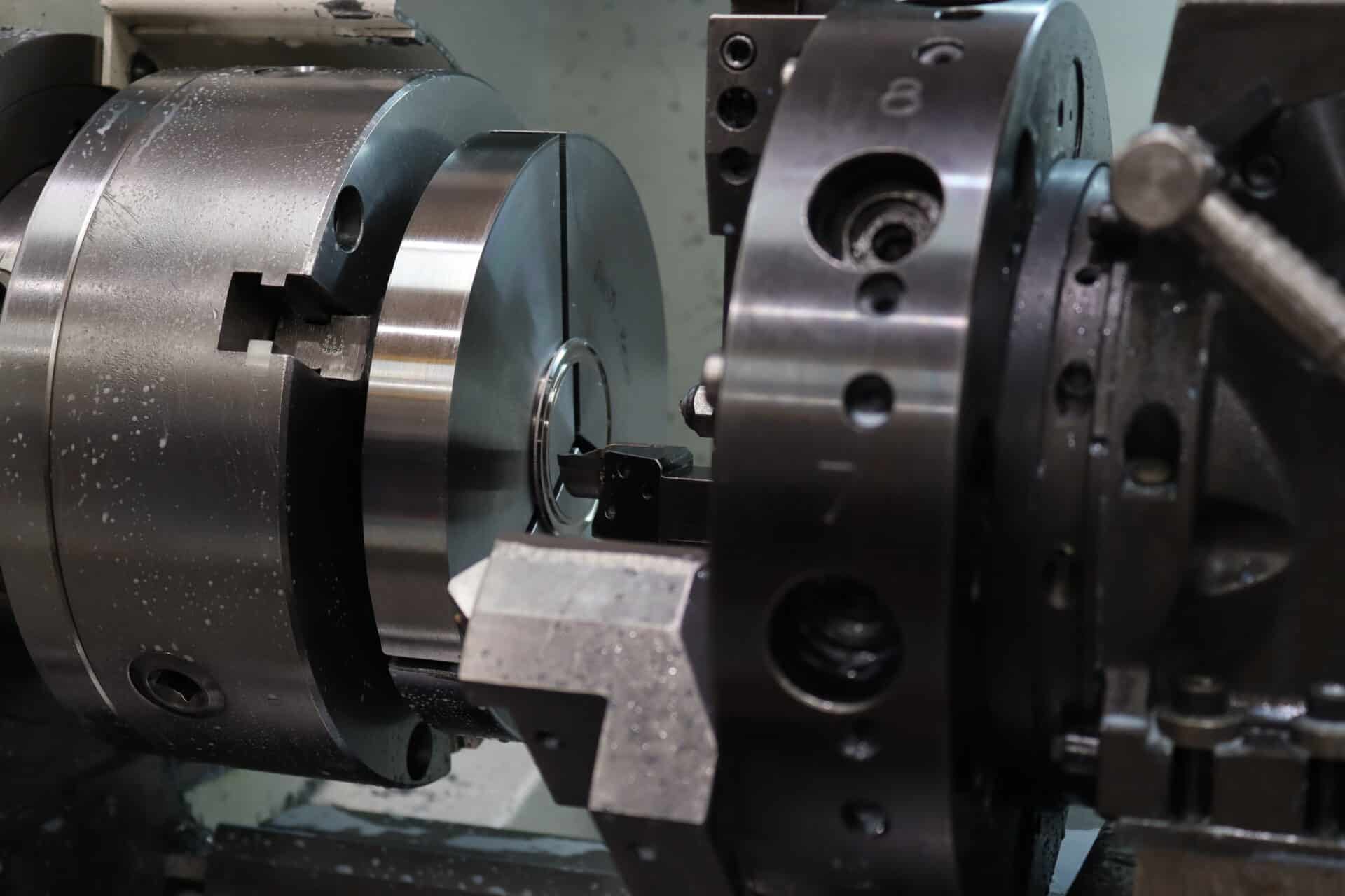 precision engineering machinery