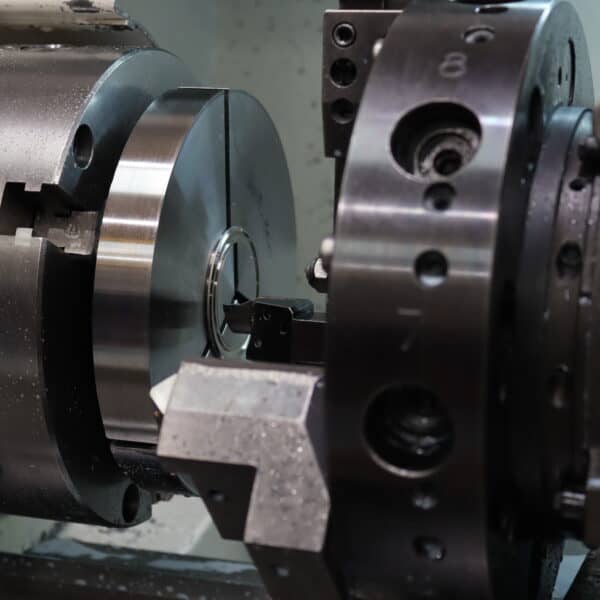 precision engineering machinery