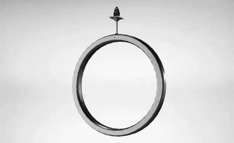 sample image of KLINGER sentry gasket