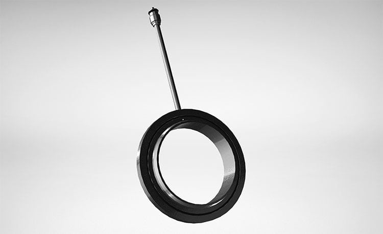 sample image of KLINGER sentry gasket