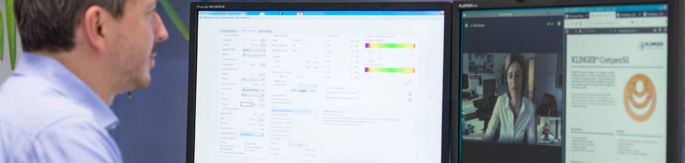 klinger expert digital 1