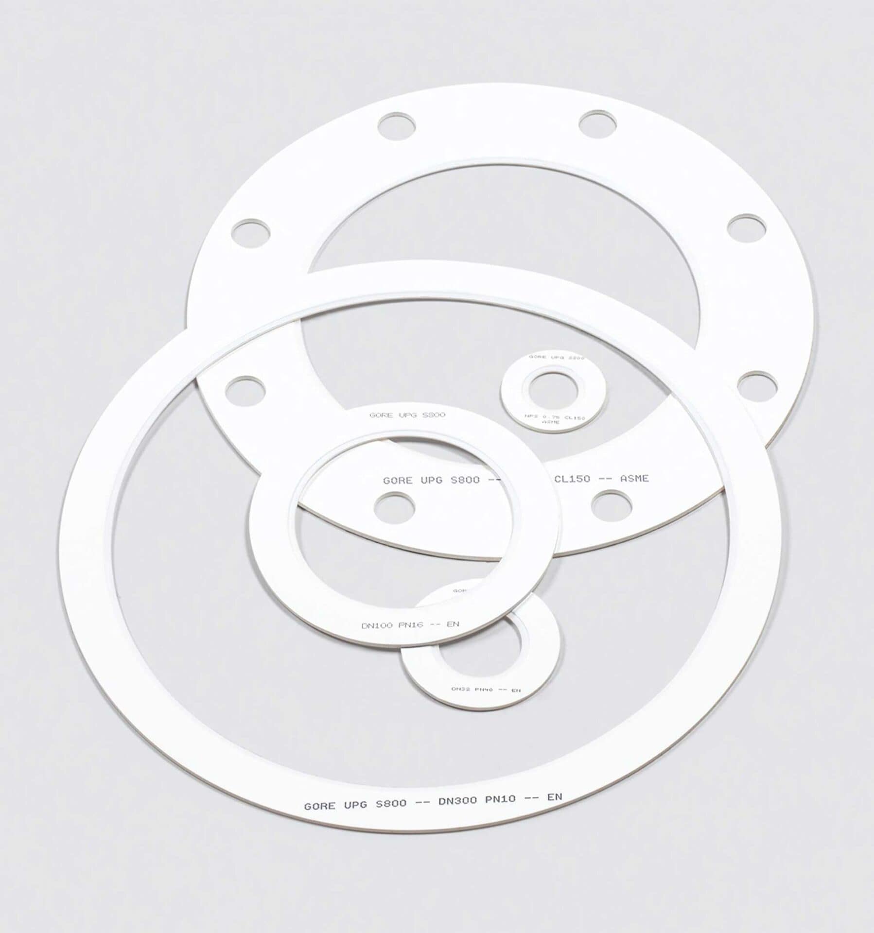 gore® upg gaskets