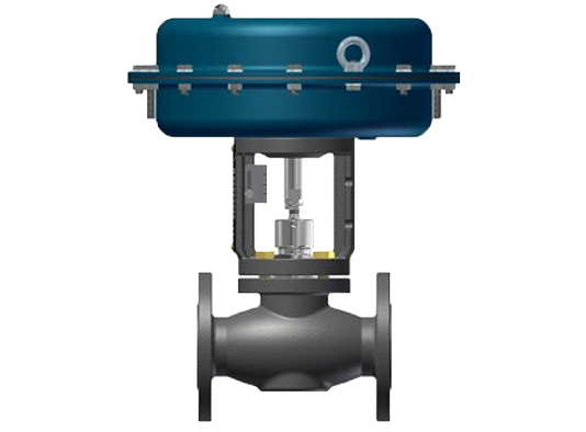 Control valve